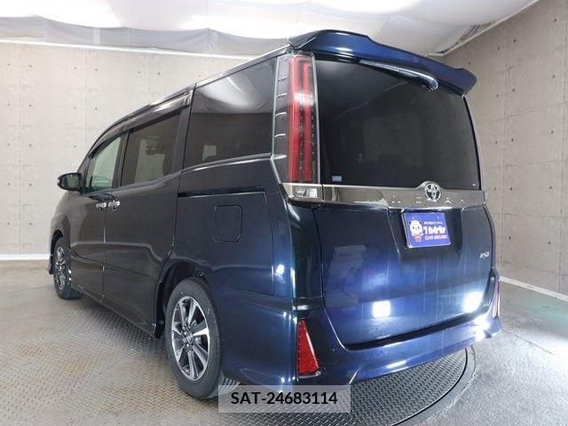 Toyota NOAH 2018-11 365103-24