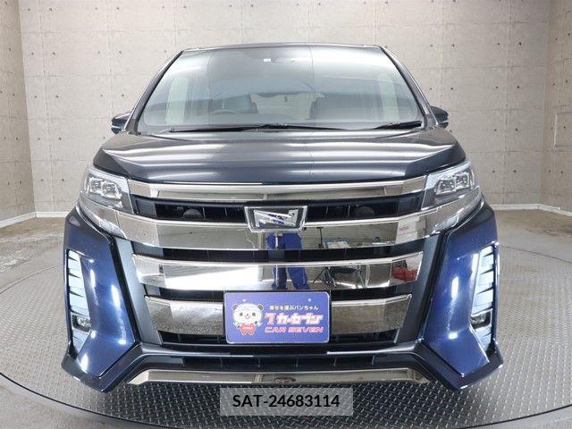 Toyota NOAH 2018-11 365103-20