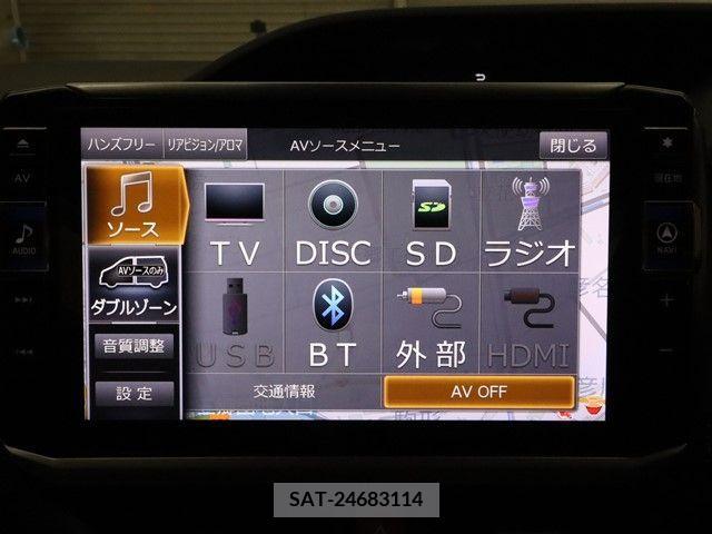 Toyota NOAH 2018-11 365103-15
