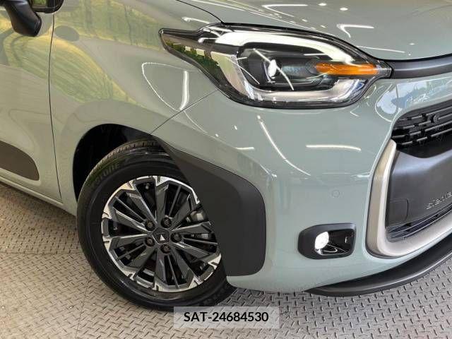 Toyota SIENTA 2022-10 313382-12