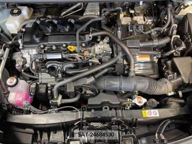 Toyota SIENTA 2022-10 313382-18
