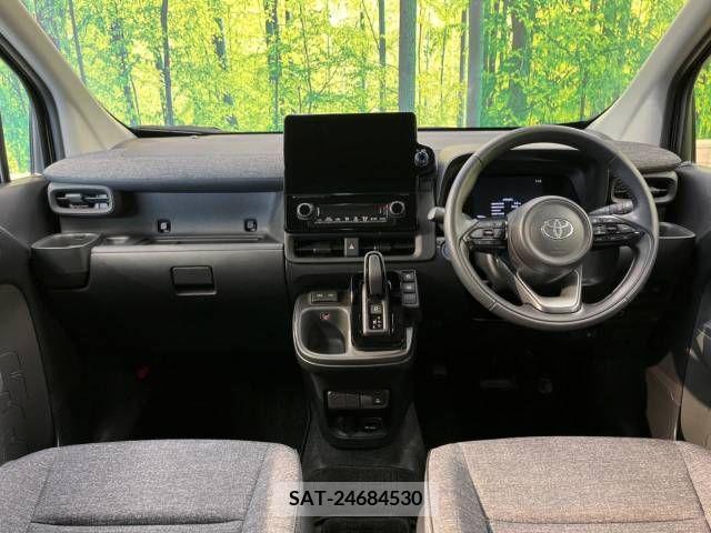 Toyota SIENTA 2022-10 313382-1