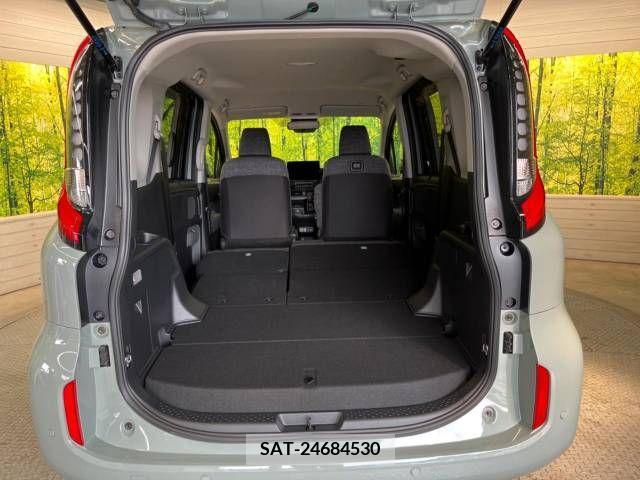 Toyota SIENTA 2022-10 313382-10