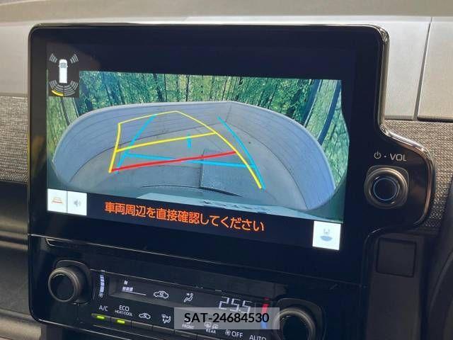 Toyota SIENTA 2022-10 313382-4