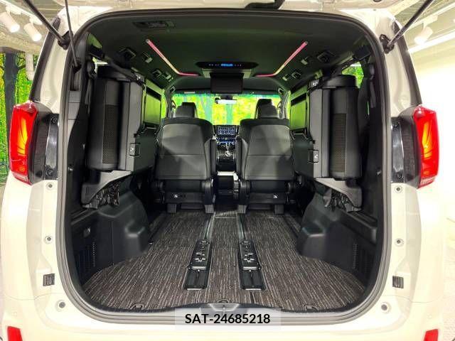 Toyota ALPHARD 2021-10 299519-11