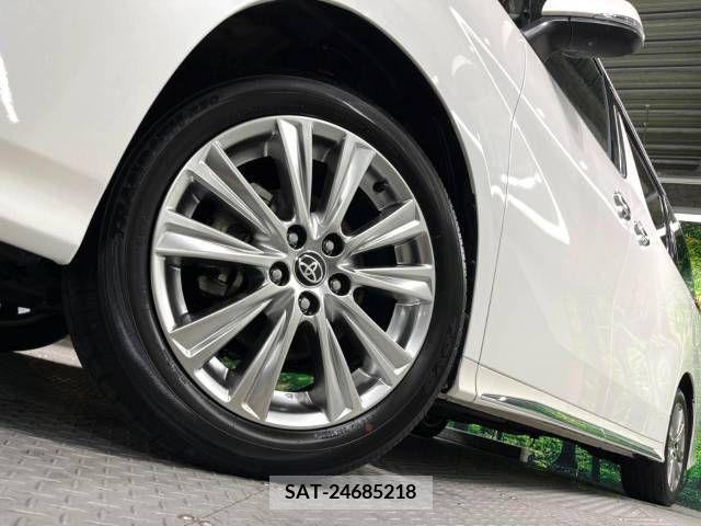 Toyota ALPHARD 2021-10 299519-14
