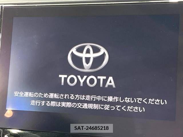 Toyota ALPHARD 2021-10 299519-3