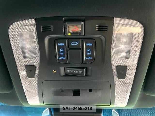 Toyota ALPHARD 2021-10 299519-7