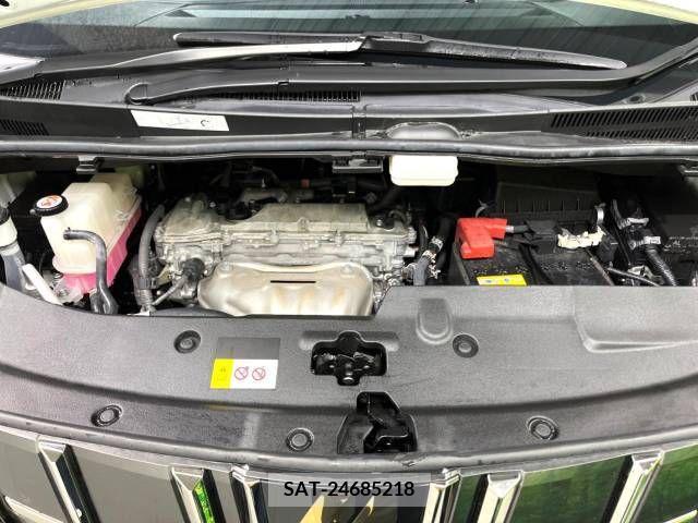Toyota ALPHARD 2021-10 299519-19