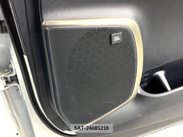 Toyota ALPHARD 2021-10 299519-2