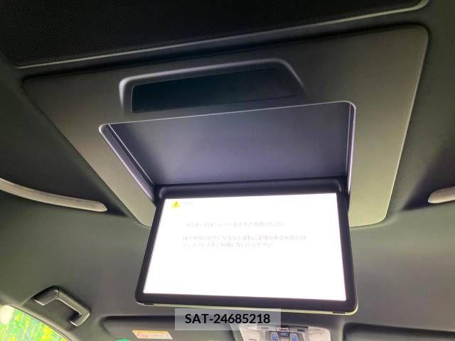 Toyota ALPHARD 2021-10 299519-6
