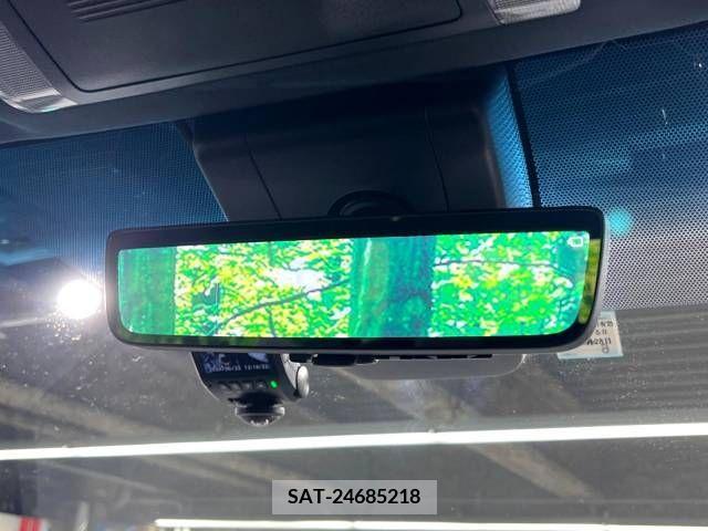 Toyota ALPHARD 2021-10 299519-5