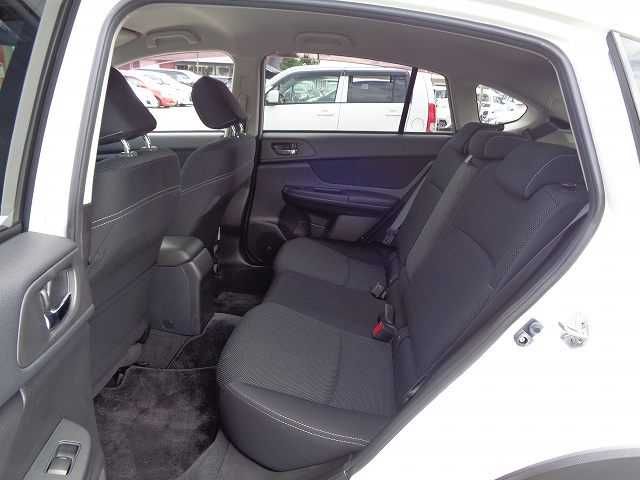Subaru SUBARU 2014-09 7921-13