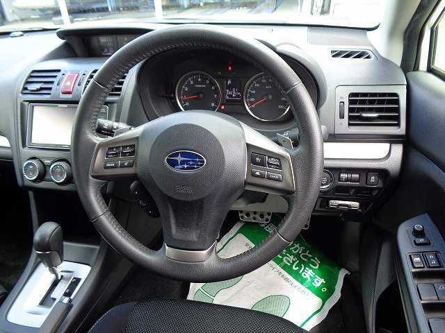Subaru SUBARU 2014-09 7921-3