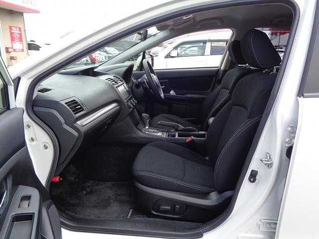 Subaru SUBARU 2014-09 7921-12