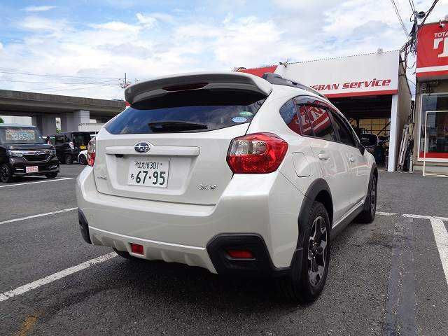 Subaru SUBARU 2014-09 7921-2