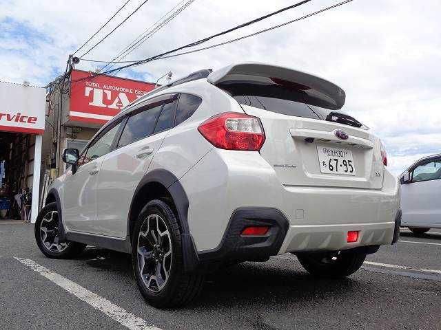 Subaru SUBARU 2014-09 7921-18