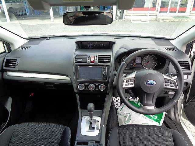 Subaru SUBARU 2014-09 7921-1