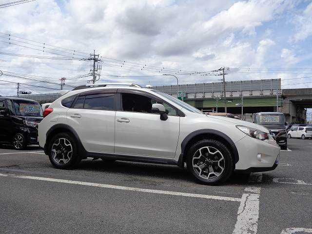 Subaru SUBARU 2014-09 7921-17