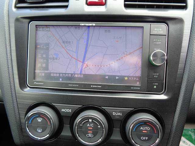 Subaru SUBARU 2014-09 7921-4
