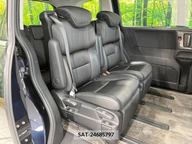 Honda ODYSSEY 2013-12 315053-9