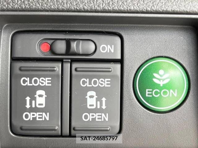 Honda ODYSSEY 2013-12 315053-5