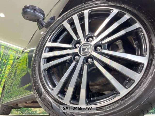 Honda ODYSSEY 2013-12 315053-14