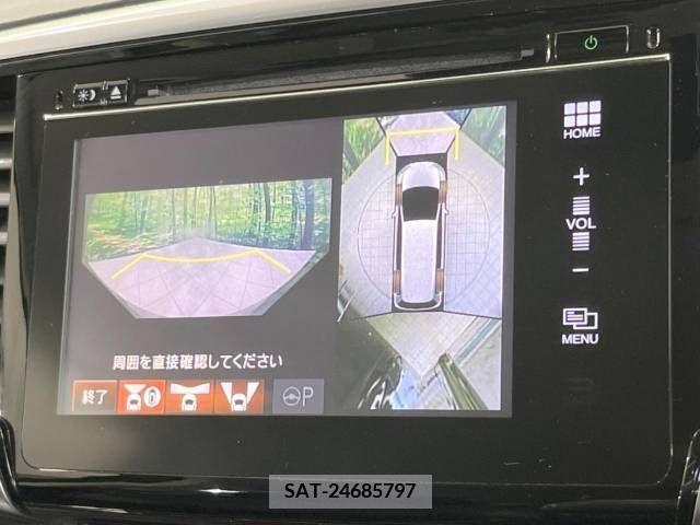 Honda ODYSSEY 2013-12 315053-4