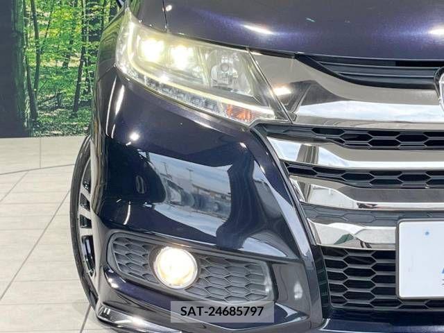Honda ODYSSEY 2013-12 315053-13