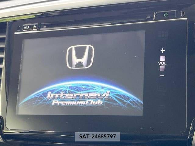 Honda ODYSSEY 2013-12 315053-3