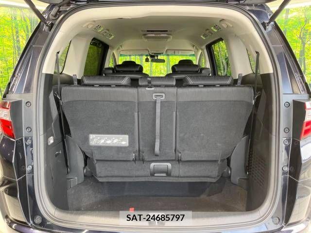 Honda ODYSSEY 2013-12 315053-11