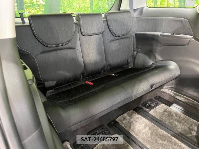 Honda ODYSSEY 2013-12 315053-10