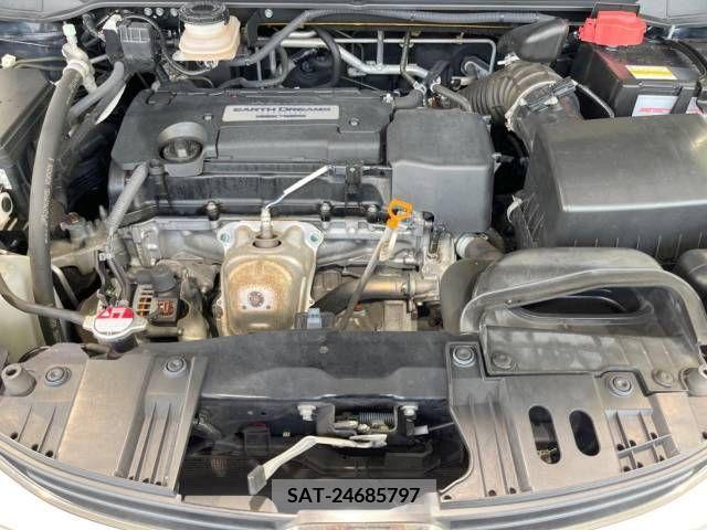 Honda ODYSSEY 2013-12 315053-19