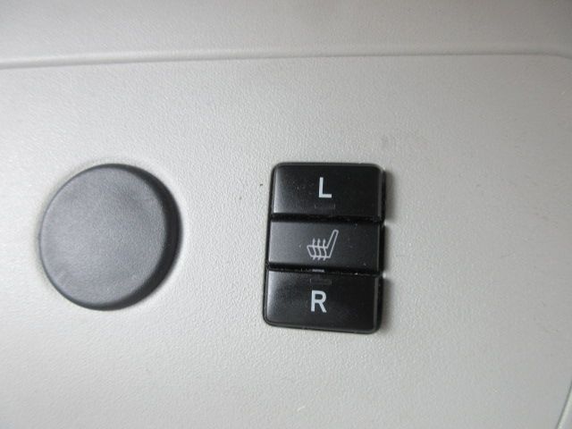 Toyota PRIUS 2009-07 18087-21