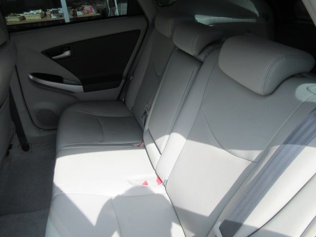 Toyota PRIUS 2009-07 18087-5