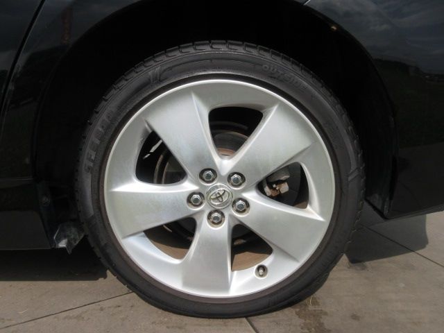 Toyota PRIUS 2009-07 18087-9