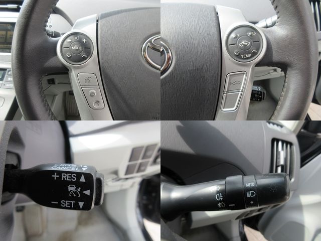 Toyota PRIUS 2009-07 18087-22
