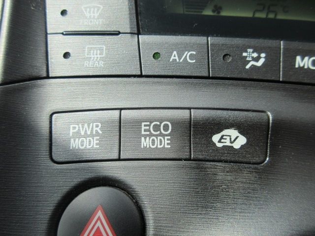 Toyota PRIUS 2009-07 18087-15