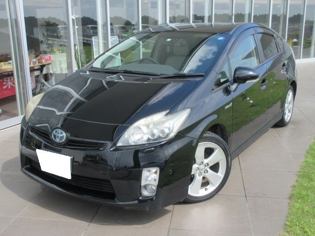 Toyota PRIUS 2009-07 18087-0
