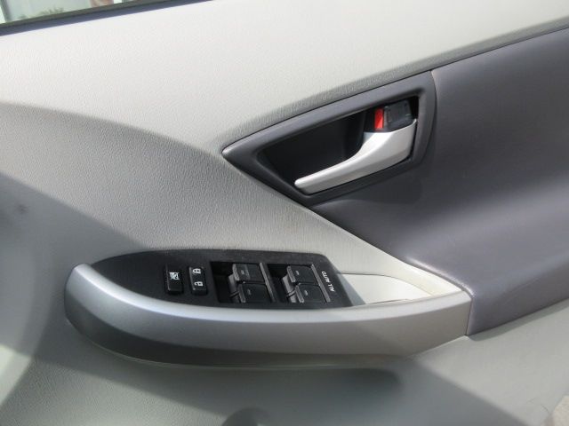 Toyota PRIUS 2009-07 18087-26