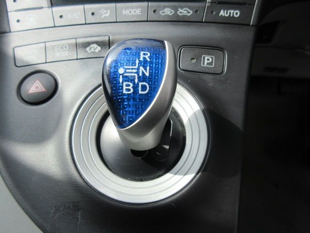 Toyota PRIUS 2009-07 18087-16