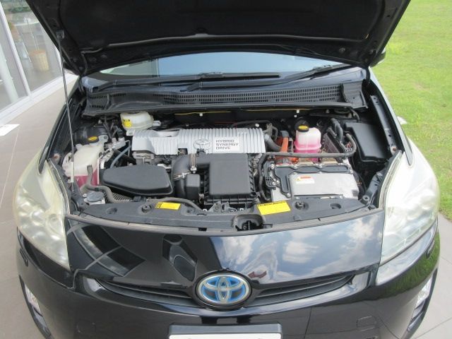 Toyota PRIUS 2009-07 18087-27