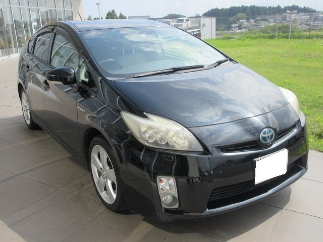 Toyota PRIUS 2009-07 18087-2