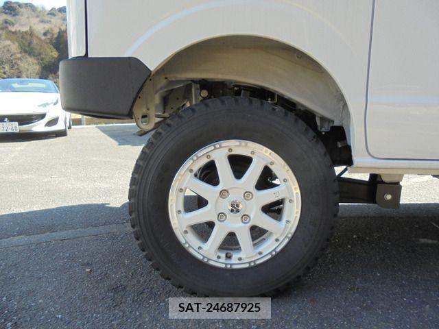 Suzuki EVERY 2020-11 372090-16
