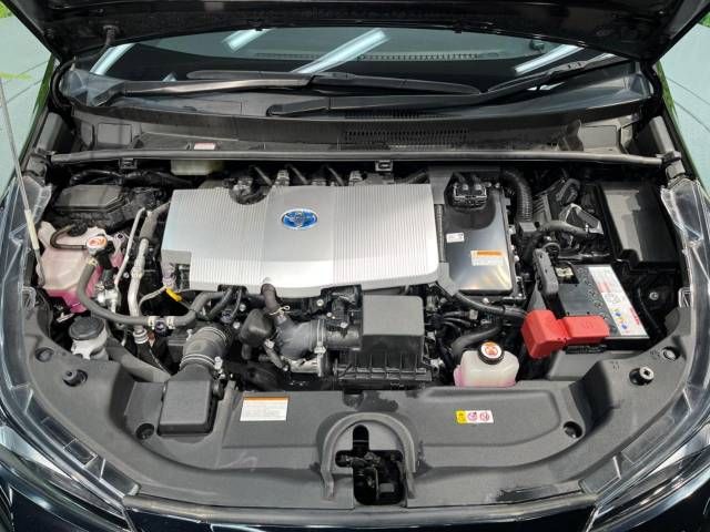 Toyota PRIUS 2021-03 184873-18