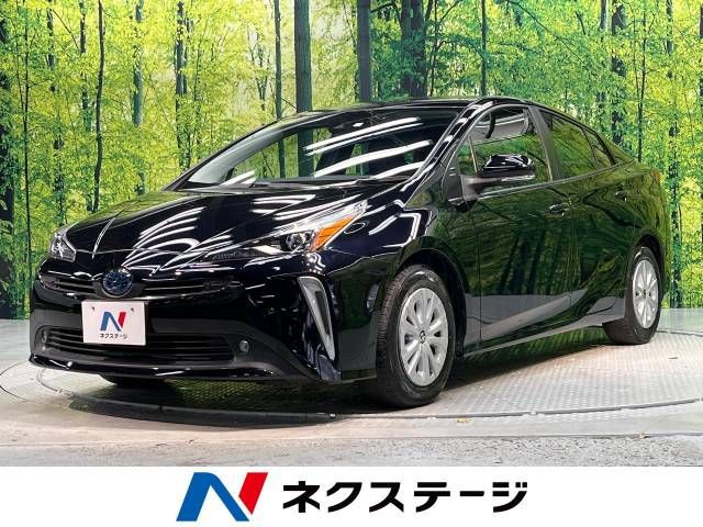 Toyota PRIUS 2021-03 184873-0