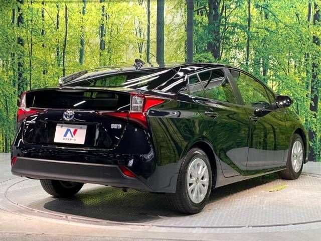 Toyota PRIUS 2021-03 184873-17