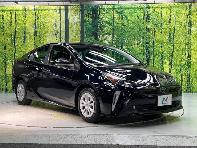 Toyota PRIUS 2021-03 184873-16