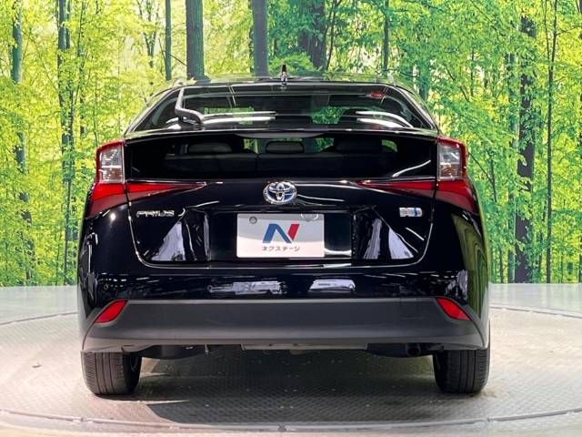 Toyota PRIUS 2021-03 184873-15
