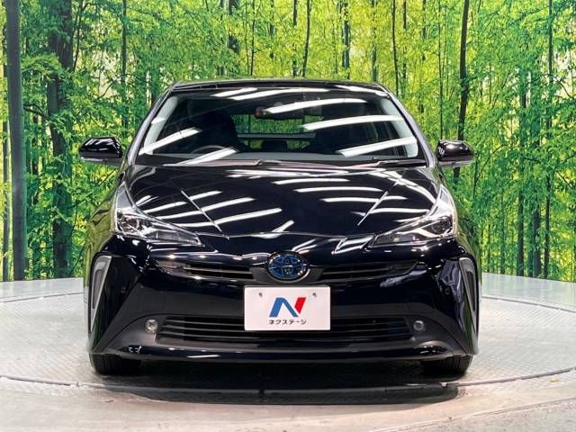 Toyota PRIUS 2021-03 184873-14